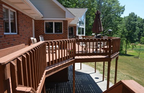 Property photo 100 - 21 Acre Modern Country Estate